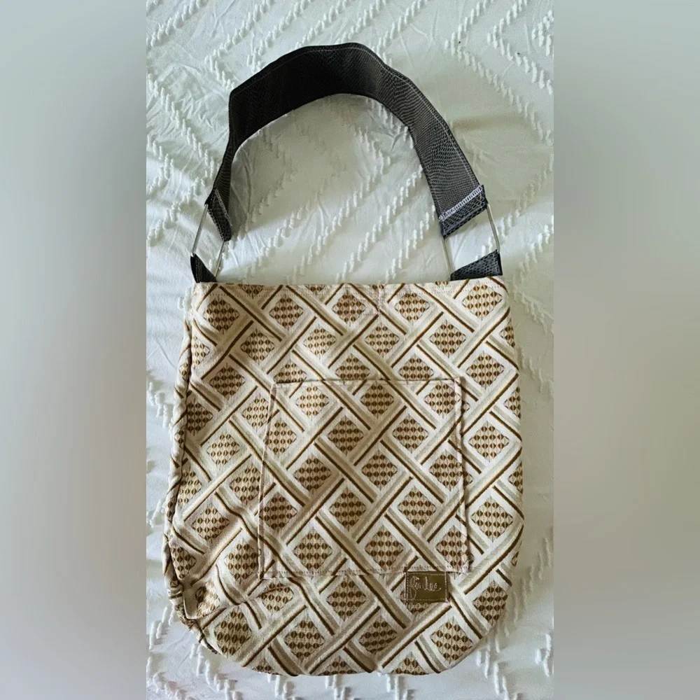 Finlee bag and wallet